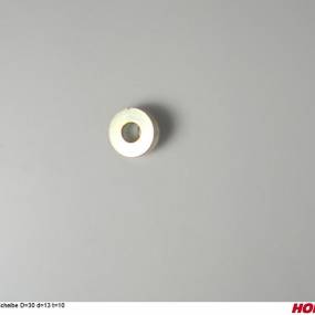 Scheibe D=30 D=13 T=10  Vz.  Horsch 21262605