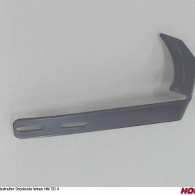 Abstreifer Druckrolle Hinten Hm Td Ii Horsch 23044013