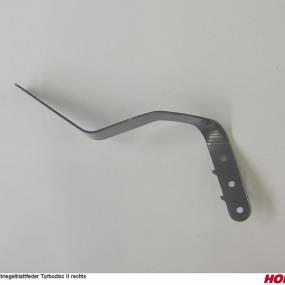Striegelblattfeder Turbodisc Ii rechts Horsch 23046801