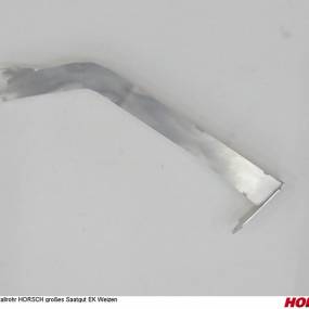 Fallrohr Horsch Großes Saatgut Ek Weizen 23056300