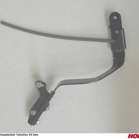 Striegeleinheit Turbodisc Ek links Horsch 23057100