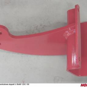 Sechrahmen Doppelt Li. 80X80 12Dc 150 Horsch 23065600