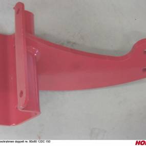 Sechrahmen Doppelt Re. 80X80 12Dc 150 Horsch 23065800