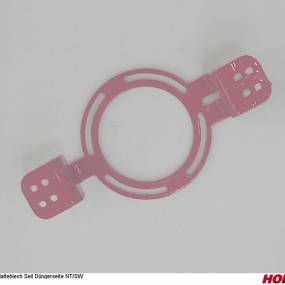 Halteblech Seil Düngerseite Nt/Sw Horsch 23102402