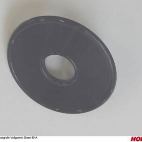 Mantel 15Mm Ø250 Voll Nr Sh. 80A Horsch 23224103