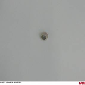 Buchse F. Abstreifer Turbodisc Horsch 23240302