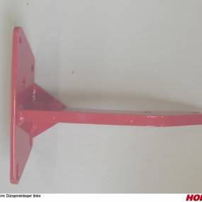 Arm Düngereinleger links Horsch 23242000