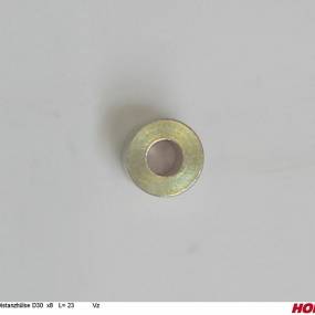 Distanzhülse D30 X8 L= 23 Vz Horsch 23253005
