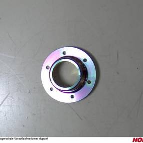 Radnabe Ø45,2-31,1 Lk70 6X5,5 Horsch 23463601