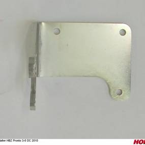 Halter Hbz Pronto 3-6 Dc 2010 Horsch 23469401