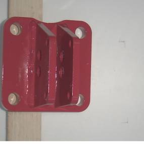 Anbauplatte Spurlockererzinken Dc Horsch 23477700