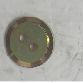 Lagerstummeldeckel Gesenkt D 60 Horsch 23480203