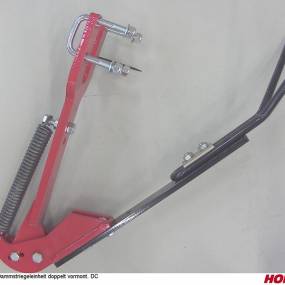 Dammstriegeleinheit Doppelt Vormont. Dc Horsch 23487400
