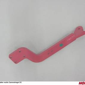 Halter rechts Dammstriegel Dc Horsch 23487900