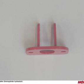 Halter Bremszylinder Hydraulisch Horsch 23659600