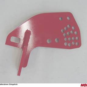 Halterahmen Striegelrohr Horsch 23674200