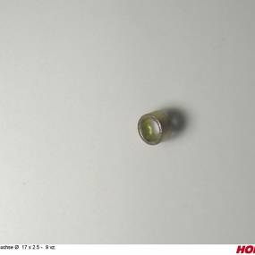 Buchse Ø 17 X 2.5 - 9 Vz. Horsch 23781302