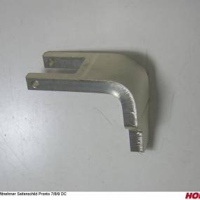 mitnehmer Seitenschild Pronto 7/8/9 Dc Horsch 23781306
