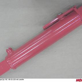 Hyd.zyl. Rz 60-32-225 mit Lasche Horsch 23888210