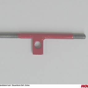 Handhebel Hydr. Steuerblock Bef.-Schne. Horsch 23926400