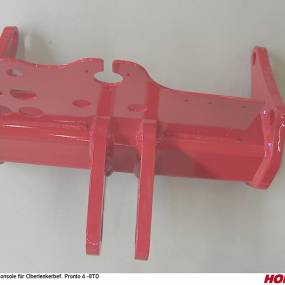 Konsole für Oberlenkerbef. Pronto 4 -8Td Horsch 23981100