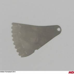 Schieber Kornzulauf 2014 Horsch 24018945