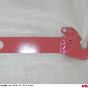 Unterlenkerhaken Kat Iii Sw 7000 S Beweg Horsch 24053300