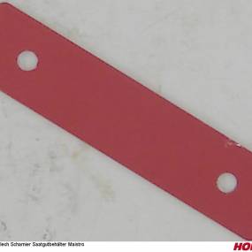 Blech Scharnier Saatgutbehälte Horsch 24110604