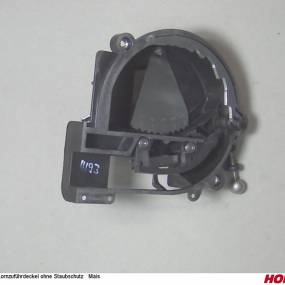 Kornzuführdeckel Ohne Staubschutz Mais Horsch 24141300