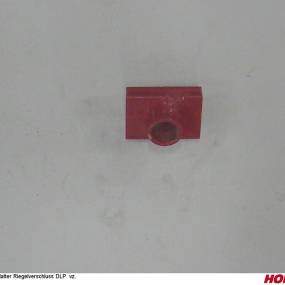 Halter Riegelverschluss Dlp Vz. Horsch 24142000
