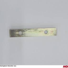 Unterlegblech Abstreifer Verz. Horsch 24145705