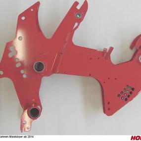 Rahmen Maiskörper Ab 2014 Horsch 24146600