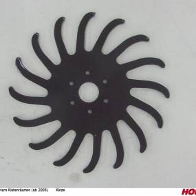 Räumstern (Ab 2006) Kinze Horsch 24154001