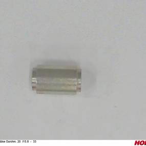 Hülse Durchm. 20 /15.8 - 33 Horsch 24157206