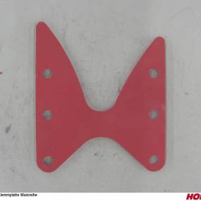 Klemmplatte Maisreihe Bis Bj 2013 Horsch 24623901