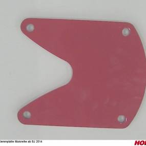 Klemmplatte Maisreihe Ab Bj 2014 Horsch 24623902
