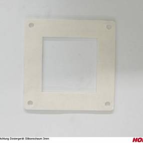 Dichtung Dosiergerät Silikonschaum 3Mm Horsch 24625801