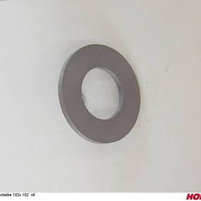 Scheibe 102X 102 X6 Horsch 27032501