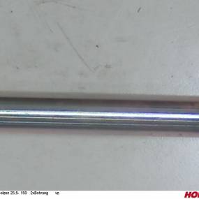 Bolzen 26 X 150 2B. Vz. 42Crmo4 (27035601) Horsch