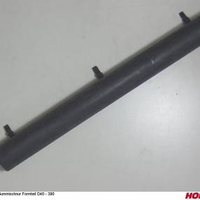 Gummischnur Formteil D40 - 390 Shore 70° Horsch 28041101