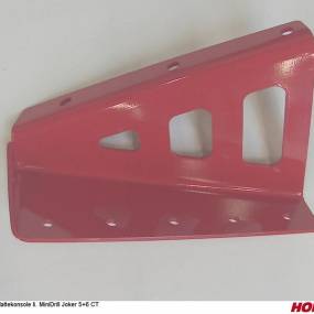 Haltekonsole Li. Minidrill Joker 5+6 Ct Horsch 28062601