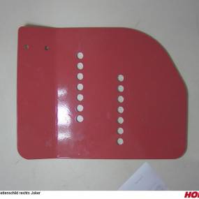 Seitenschild rechts Joker Horsch 28062902