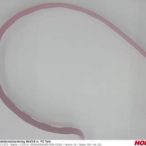 Gebläseabstandsring Minidrill M. Pe Tank Horsch 28067305