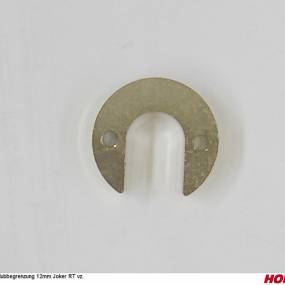 Hubbegrenzung 12Mm Joker Rt Vz. Horsch 28072102