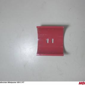 Halbschale mittelpacker 6/8/12 Rt Horsch 28072503