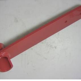 Haltearm Li. Seitenbegrenzung Joker 8 Rt Horsch 28084800