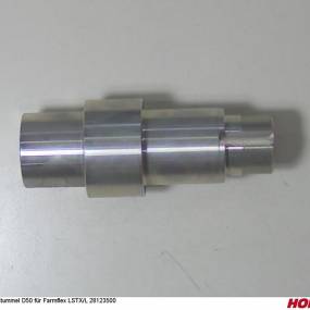 Stummel D50 für Farmflex Lstx/L 28123500 Horsch 28123501