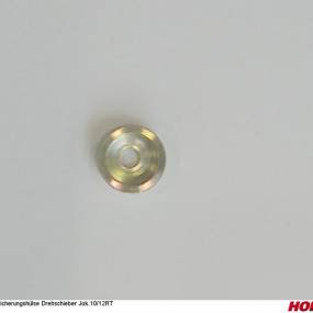Sicherungshülse Drehschieber Jok.10/12Rt Horsch