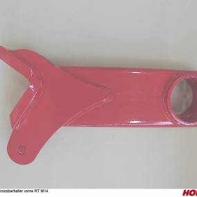 Crossbar Halter Vorne Rt M14 Horsch 28182100