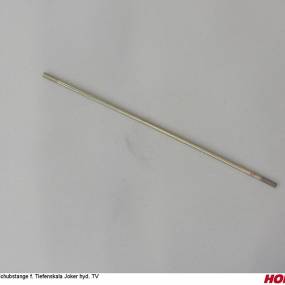 Schubstange F. Tiefenskala Joker Hyd. Tv Horsch 28184504
